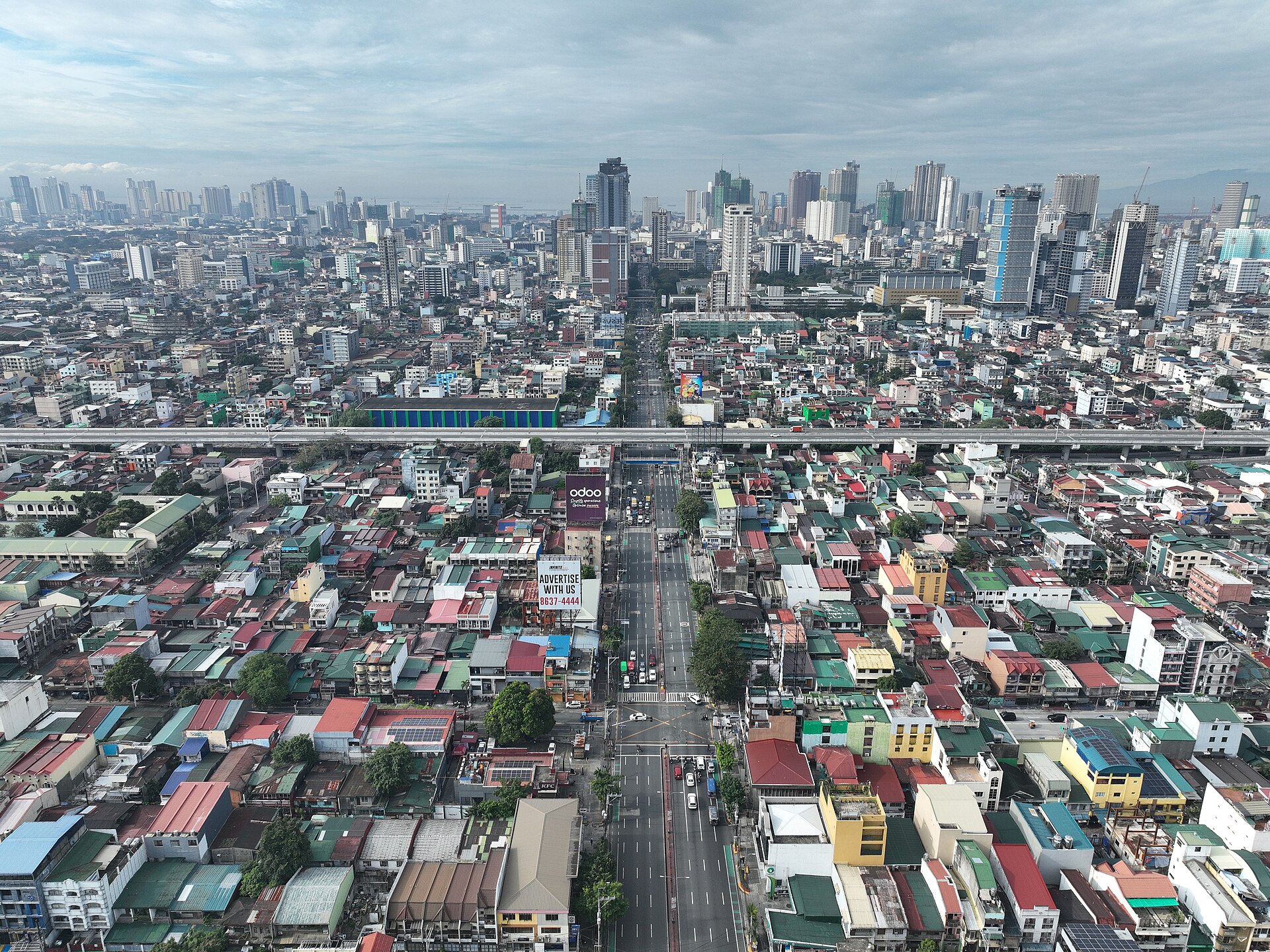 Sampaloc Study Residence photo 2