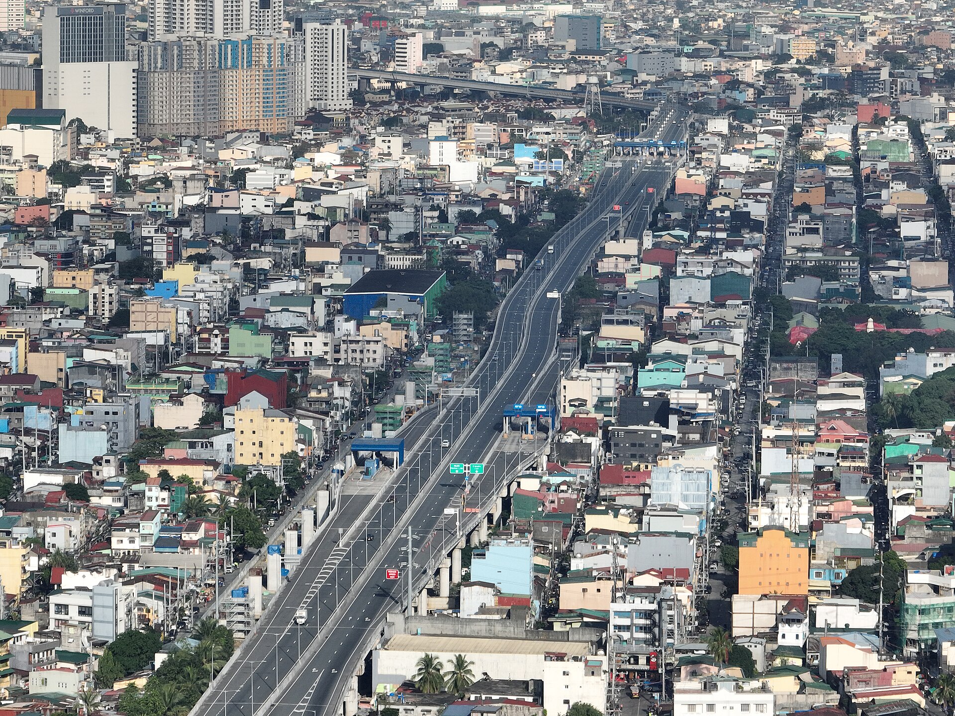 Sampaloc Study Residence