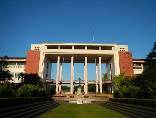Quezon City Campus Share